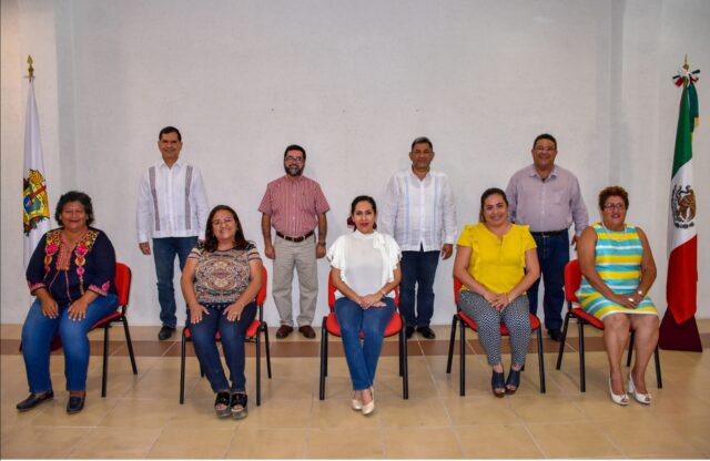 En un sentido de atención inmediata ante la emergencia provocada por el COVID-19, autoridades y representantes populares miembros del grupo 4T "unidad del sur", alcanzaron un acuerdo para trabajar en un frente común, que permita darle todo el respaldo a la población que se ha visto severamente afectada ante esta crisis sanitaria.